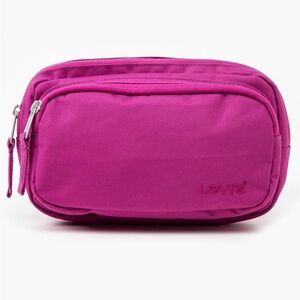 Levi’s Street Pack Belt bag/Crossbody Bag